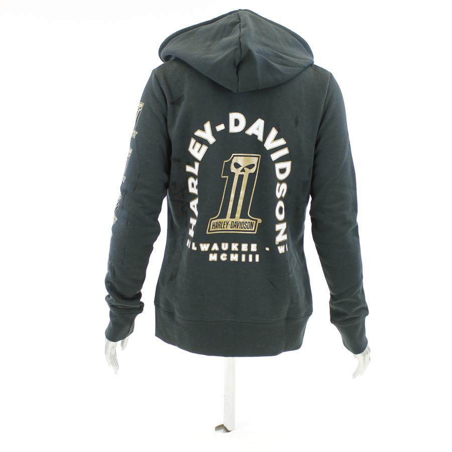 harley davidson womens moletom com capuz