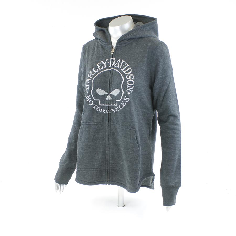 harley davidson womens moletom com capuz