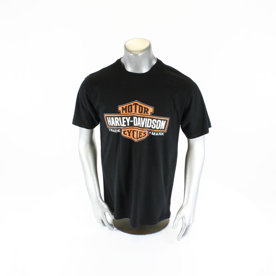 camiseta original harley davidson